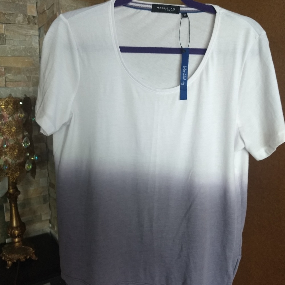 Woman jercey shirt